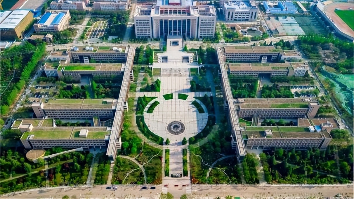 盛夏已至，未来已来！2022，西北大学等你如约而至，愿你向阳而生