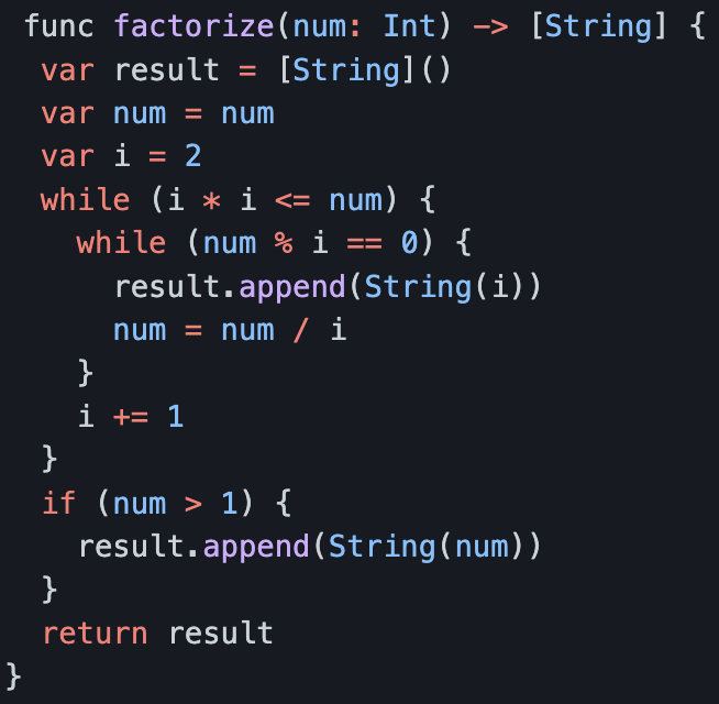 不同编程语言有哪些差异？如何选择入门语言？