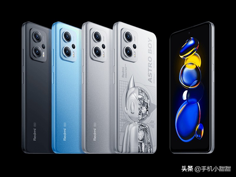 千元安卓机，追求性价比，看看这3款就够了