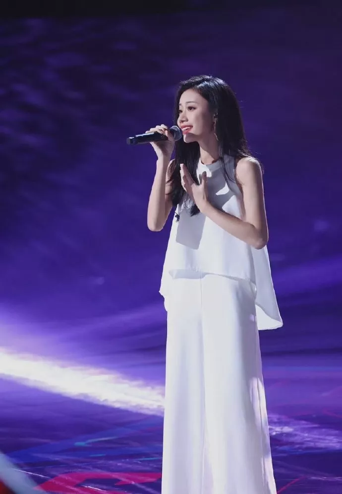 2021中国好声音广东台山伍珂玥(好声音2021完满收官)