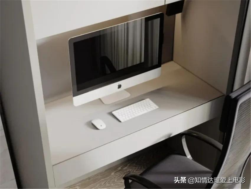 小户型想住出开阔感，装修时要注意这5个地方，你了解过吗？