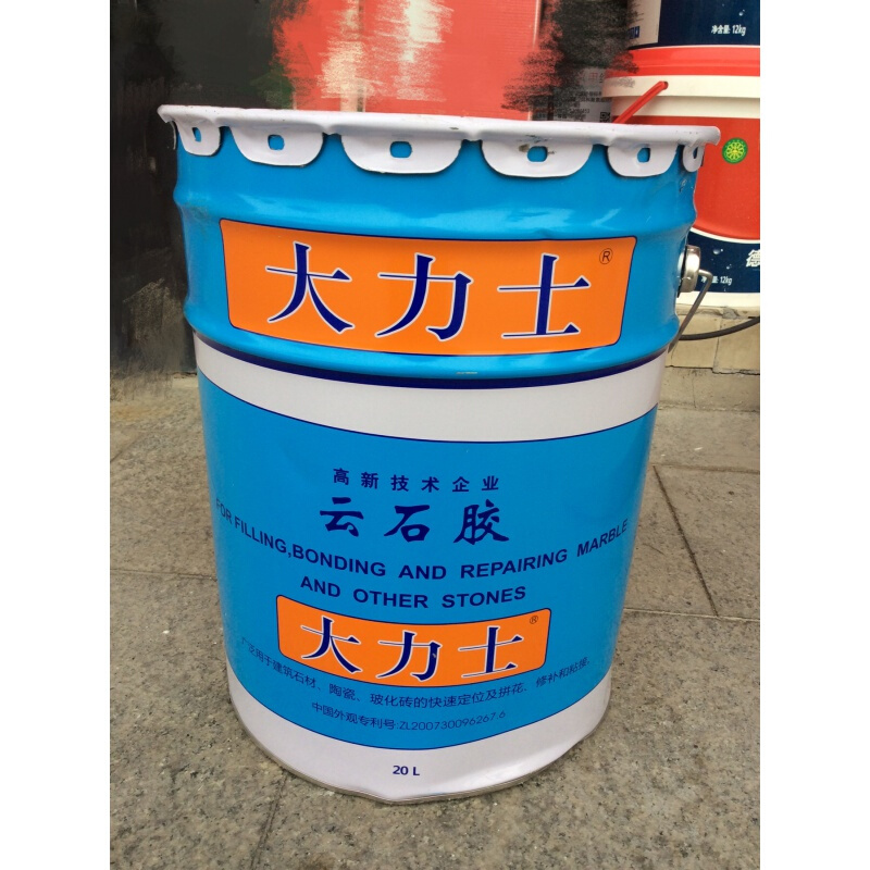 我为什么喜欢这些品牌——关于装修各类胶的那些秘密第6集