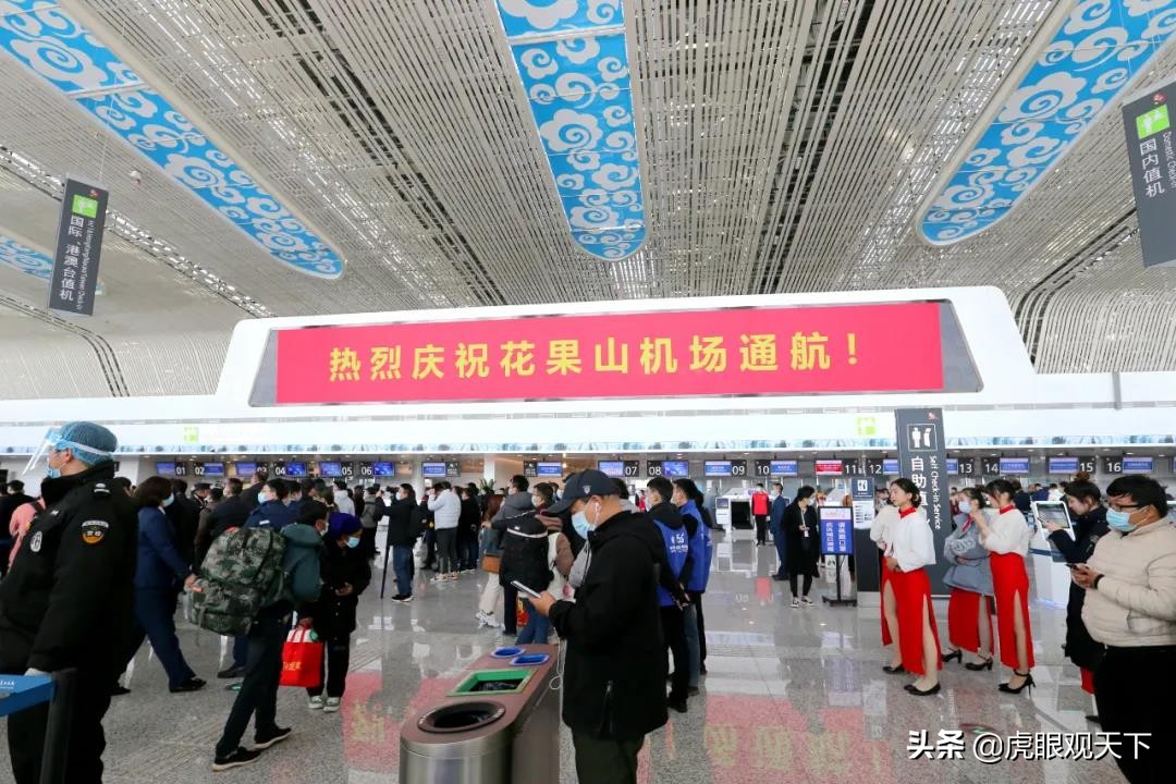 十四五期间 连云港能在苏北五市中脱颖而出 超越其他兄弟城市吗？