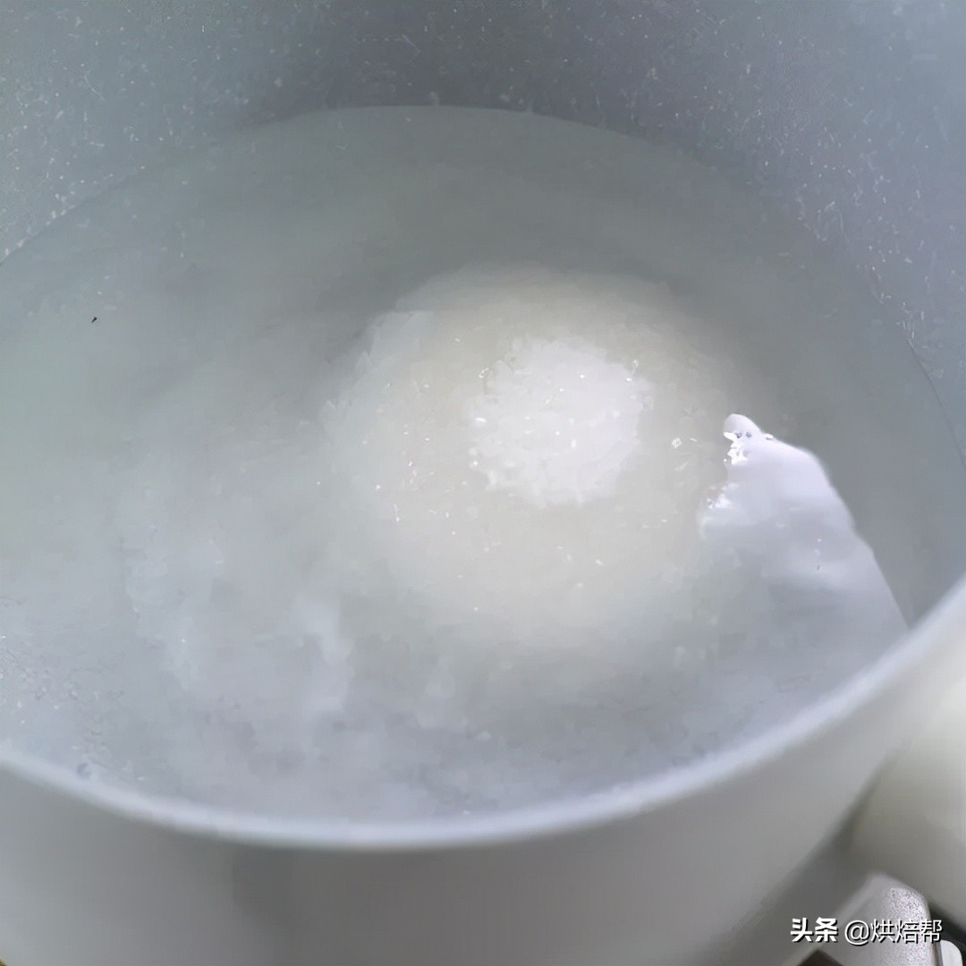 千层糕这样做太香了，加入这天然香料，整屋都香了，邻居都要来吃