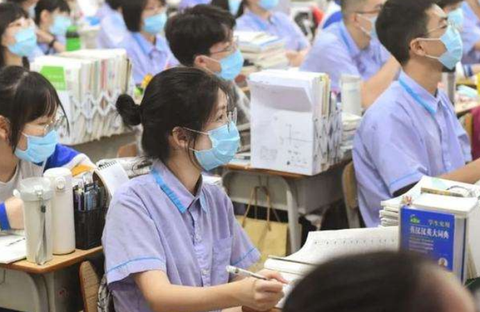 2022年恐成高考最难年，三大变化要注意，部分学生或考不上本科