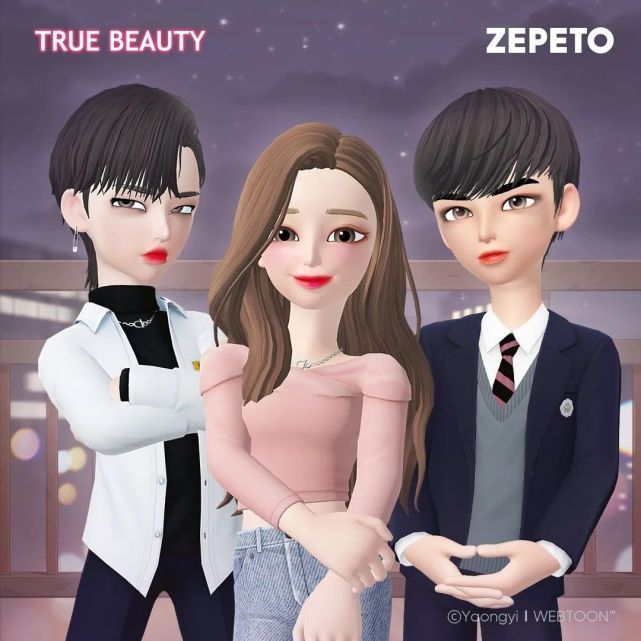 Meta、Robolx股价大跌，元宇宙风景韩国独好