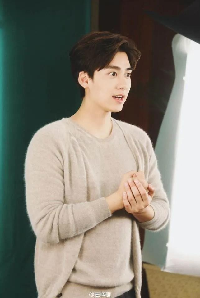 李易峰｜高清壁纸