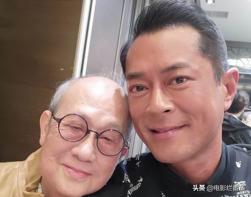 2022年3月没过完，有近30位演艺名人先后离世，每一位都让人不舍