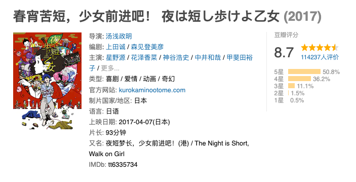 豆瓣8.6，全网爆款《爱死机第三季》为何被称为神作？