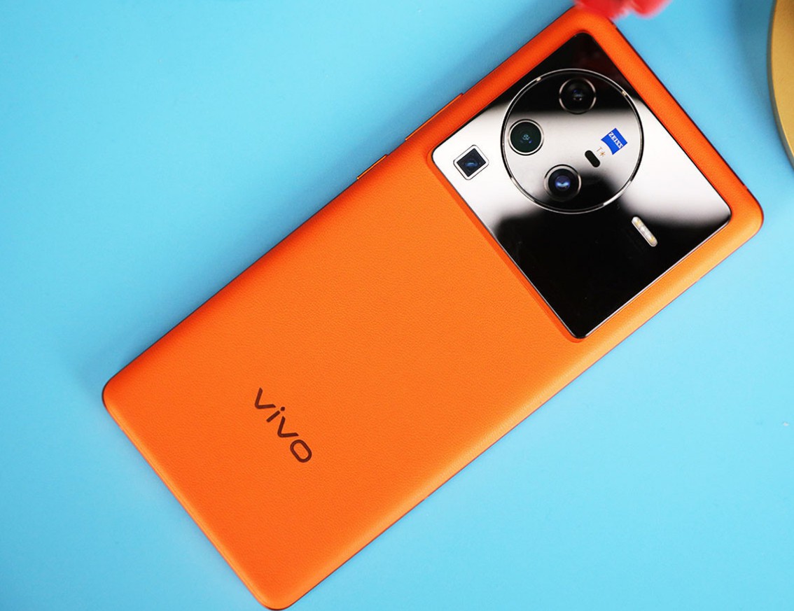 目前拍照最好看的4款手机，影像实力可“胜任单反”，拍照党必备