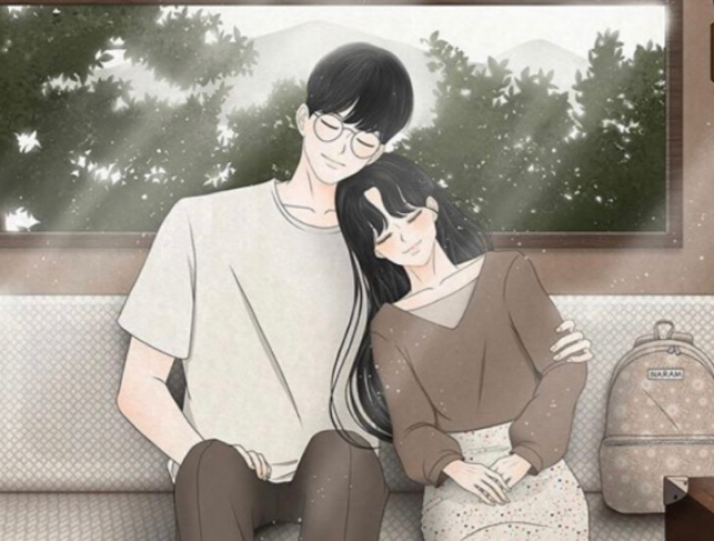 男人哄女人非常有效的方式