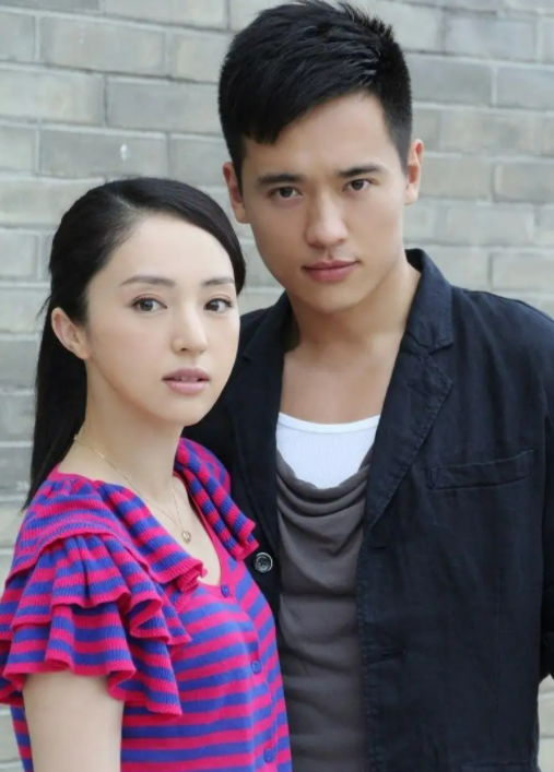 董璇高云翔离婚三年，两个人的生活，一个天上一个地下