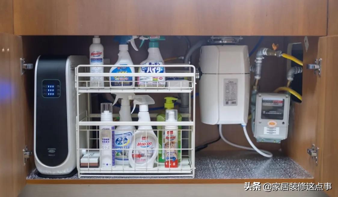 90㎡杭州独居小哥的家，全屋纤尘不染、透着骨子里的高级感，超赞