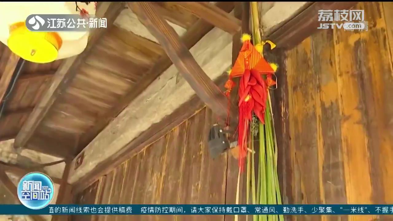 当非遗遇上端午 文旅融合彰显地方魅力