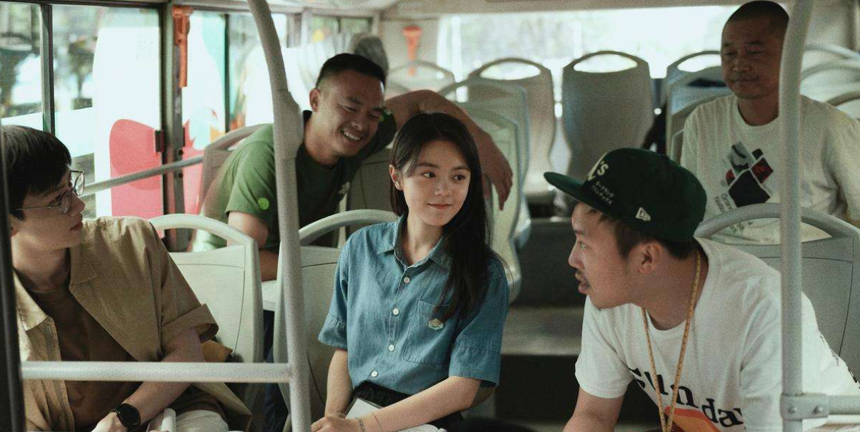 赵今麦高考（赵今麦字体被嘲讽）