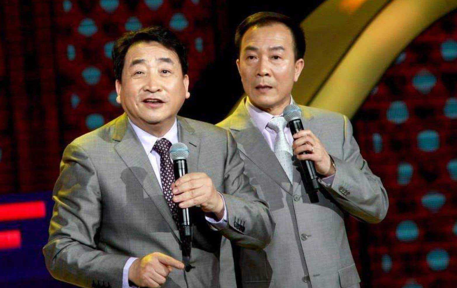"深爱"马季"辞退"姜昆,唐杰忠做捧哏,光芒从未被掩盖