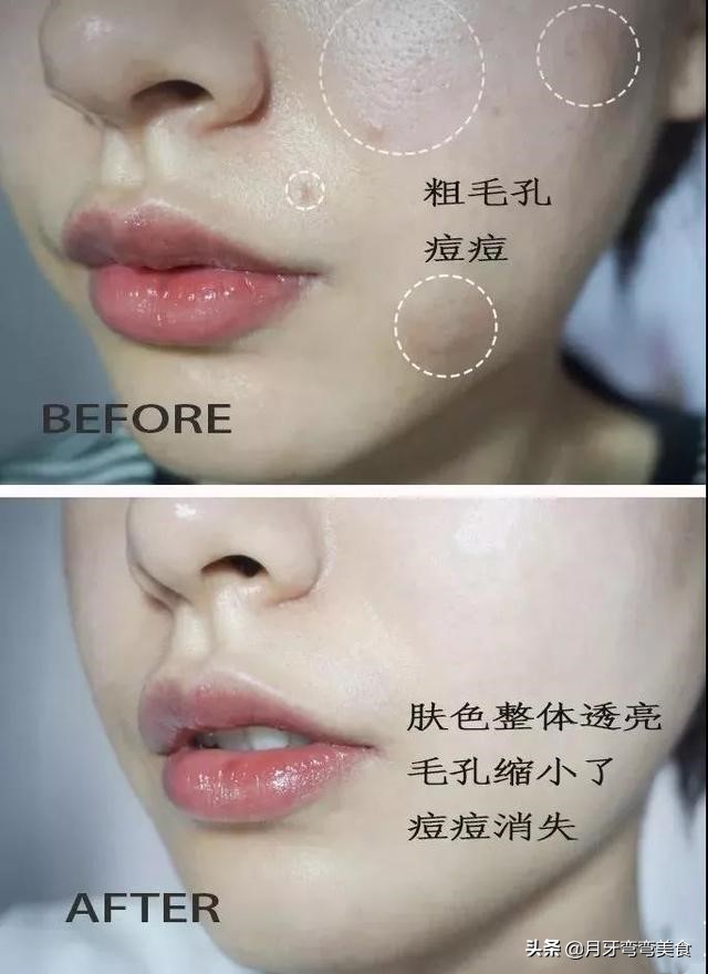 黃皮女人：面霜有講究！我國有一老牌“素顏霜”，保濕提亮真不錯