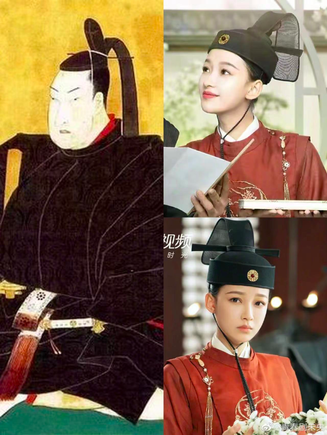 古装剧丧葬风我忍了，可欧美风和日韩风是什么鬼？