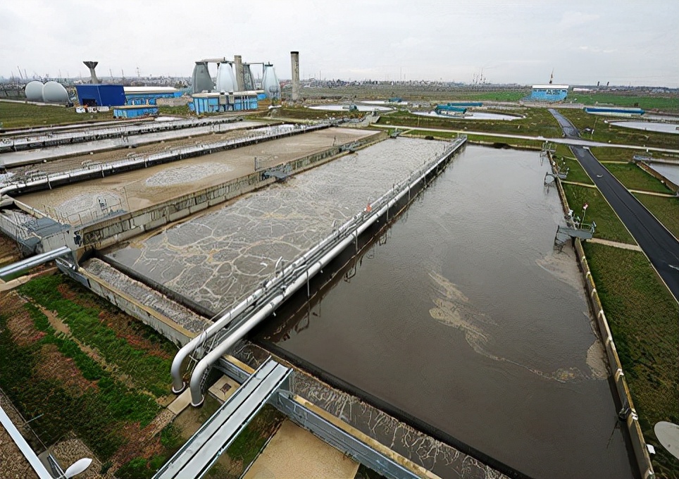污水处理方法有哪几种 现在污水处理主要方法