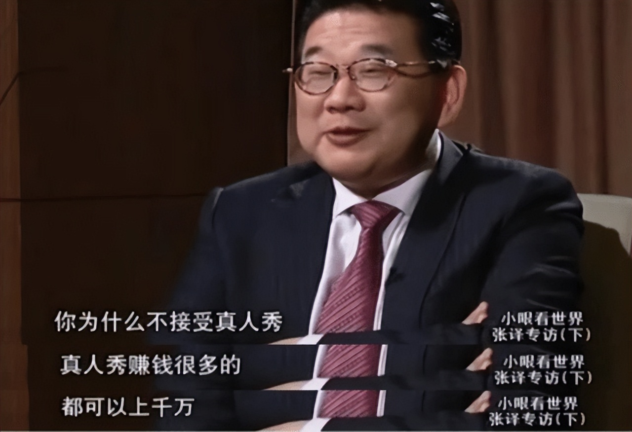 6位淡泊名利的演员：不接广告、不上综艺，个个都是实力派