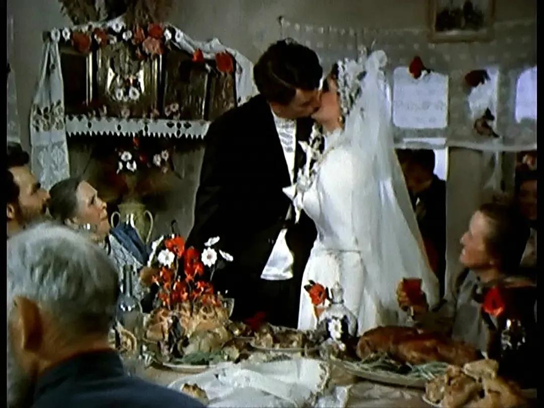 世界电影（0122）苏联电影《静静的顿河》（1980）剧照欣赏