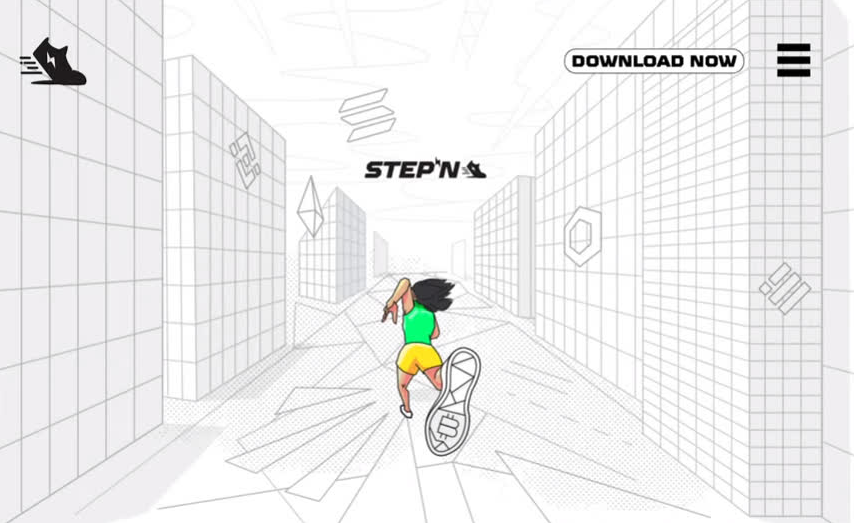 边跑步边赚钱，STEPN这个GameFi为何这么火爆？