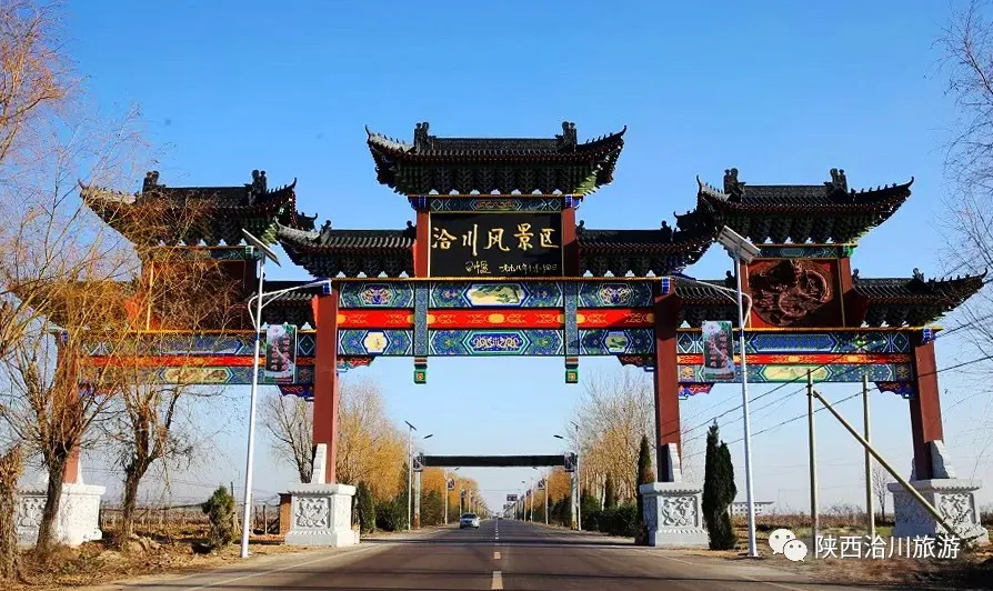 這個春節(jié)，洽川因你們而精彩