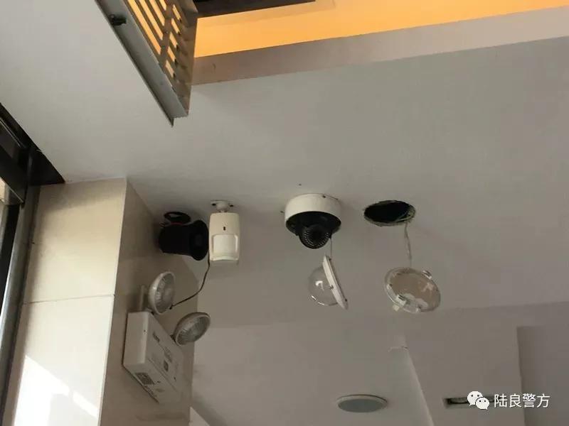 陆良男子许某东乱发虚假信息扰乱秩序 受到治安拘留