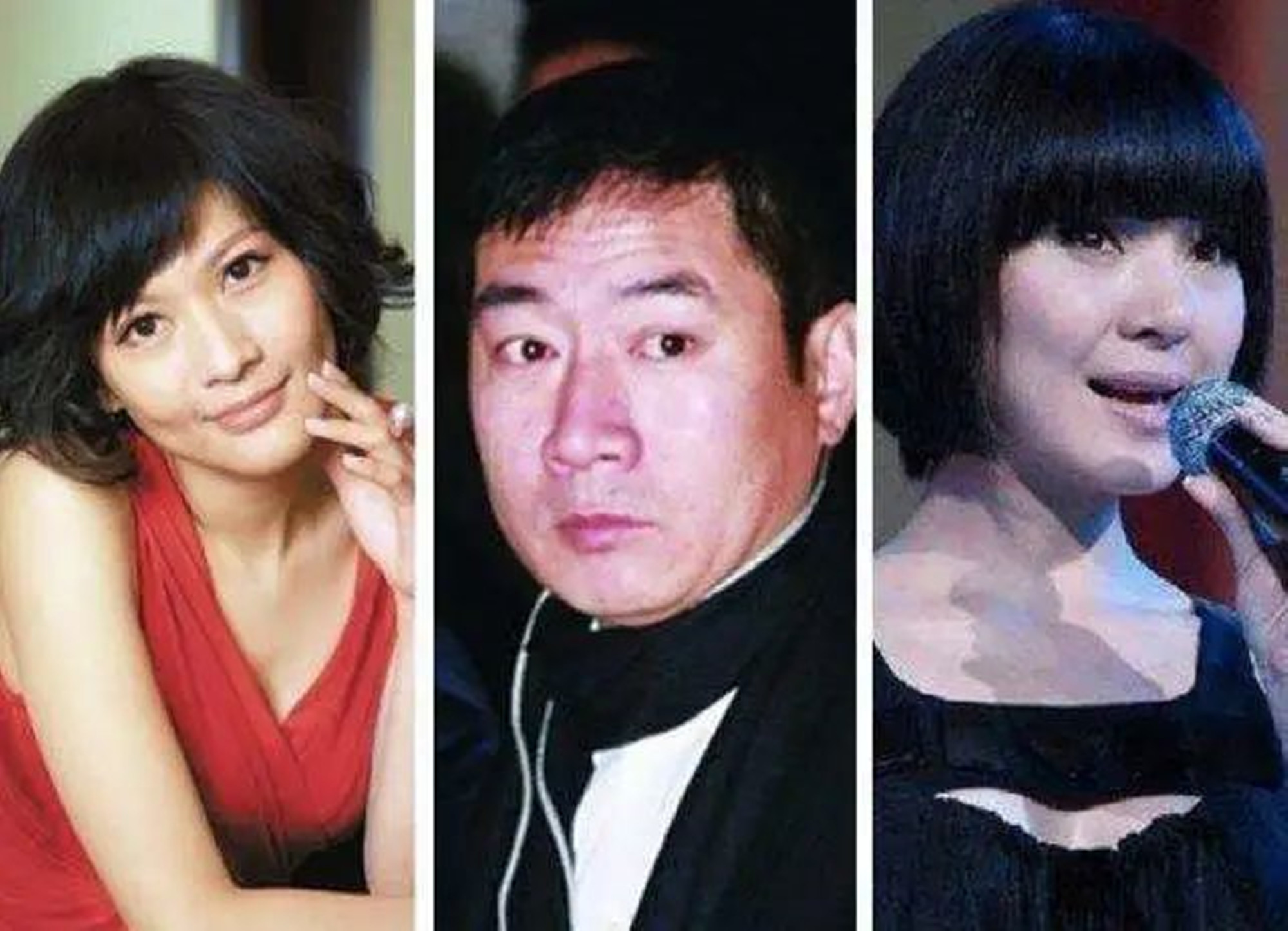 15位过气明星生存状态：有人蜗居县城，有人大病初愈，有人被唾弃