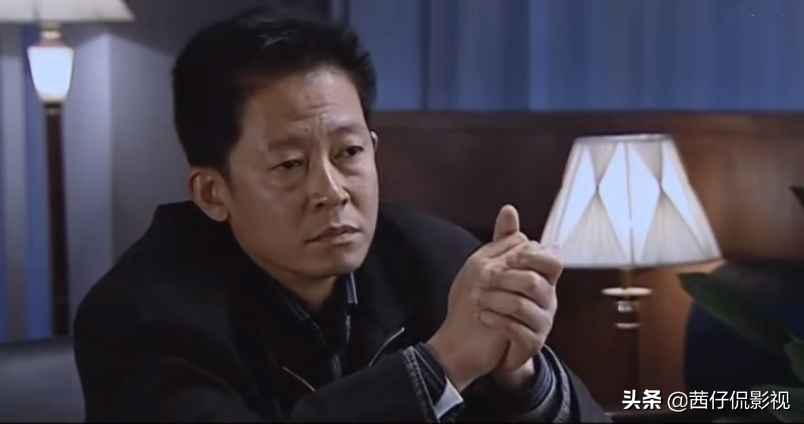 盘点10部反腐佳作，最高豆瓣9.1分，《人民的名义》都拍得保守了