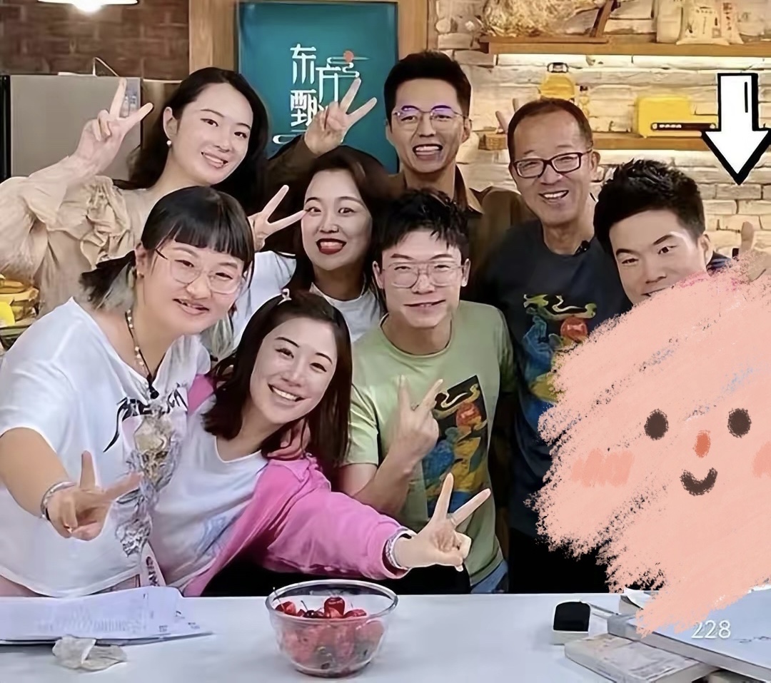 东方直播室十岁上大学（看到新东方直播转型成功）