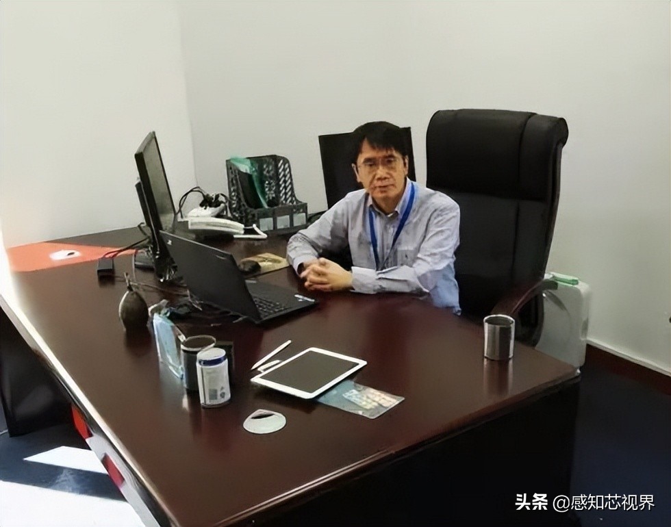 125周年校庆，细数「浙大系」的传感大佬们