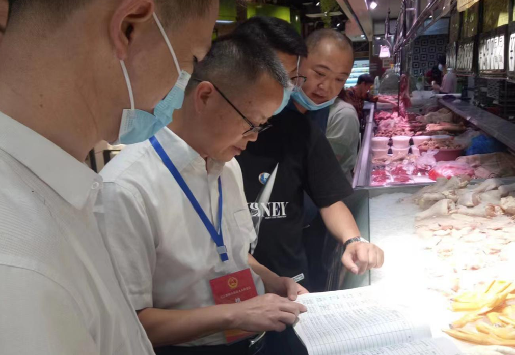 ​【县级人大】芷江人大：开展消费者权益保护“一法一条例”执法检查