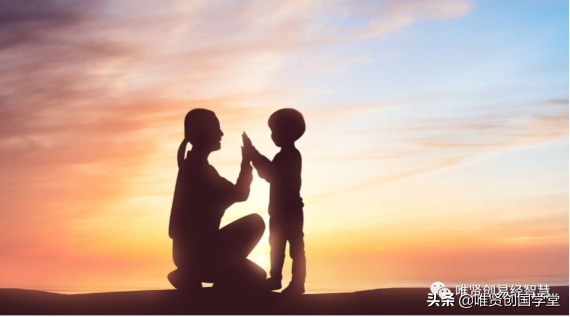 母亲节 |《易经》如何解读母爱至柔至顺之道？