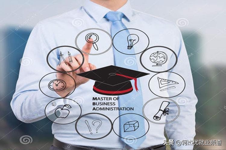工商管理专业是学什么的?就业情况,考研,薪资等