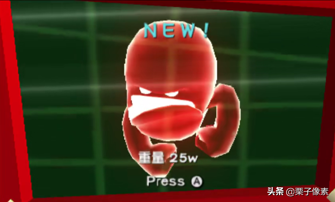 怀旧篇-3ds-路易吉洋楼2