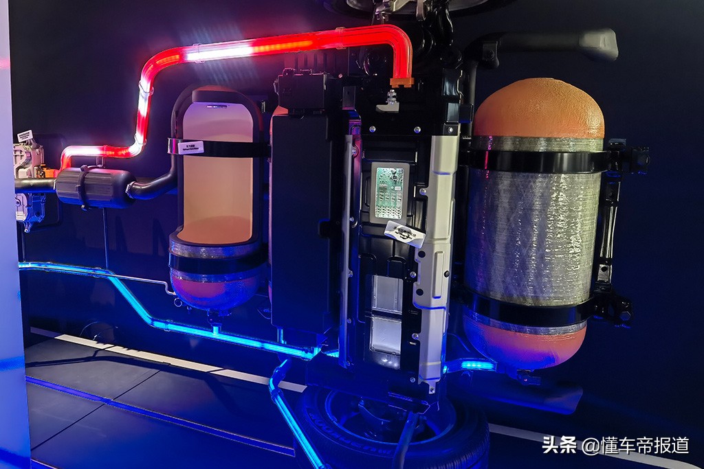 新车｜燃油车终极替代品？试驾体验现代NEXO中国版
