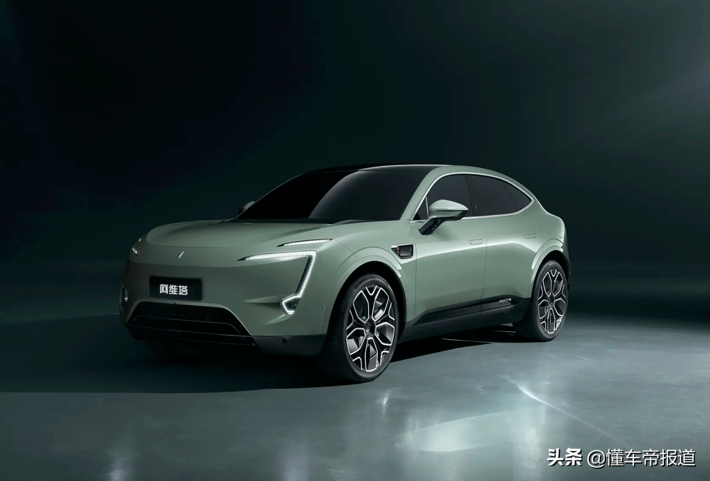 新车 | 自主品牌挑大梁！2022年七款最值得期待新能源车型盘点