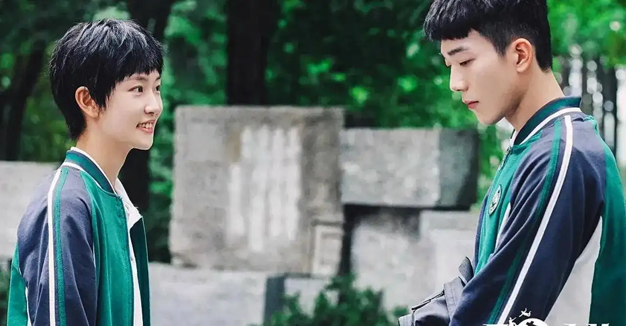 看反转人生，赶走不开心，全剧无恶人