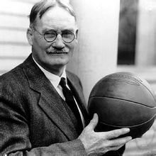 篮球的起源和发展历史