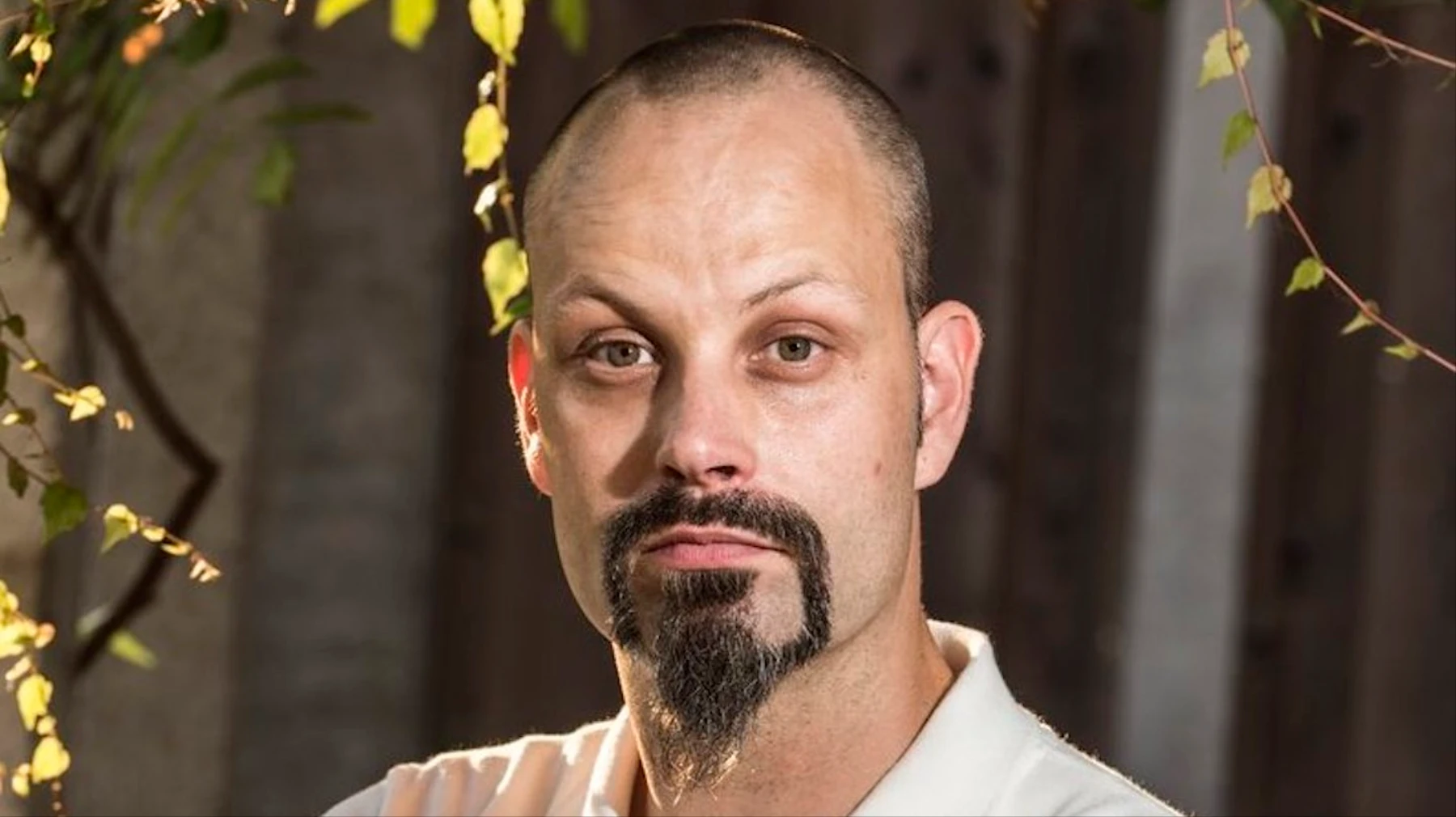 2009年,一个温暖的夏天,马塞尔·杰宁加(marcel jeninga)的生活永远