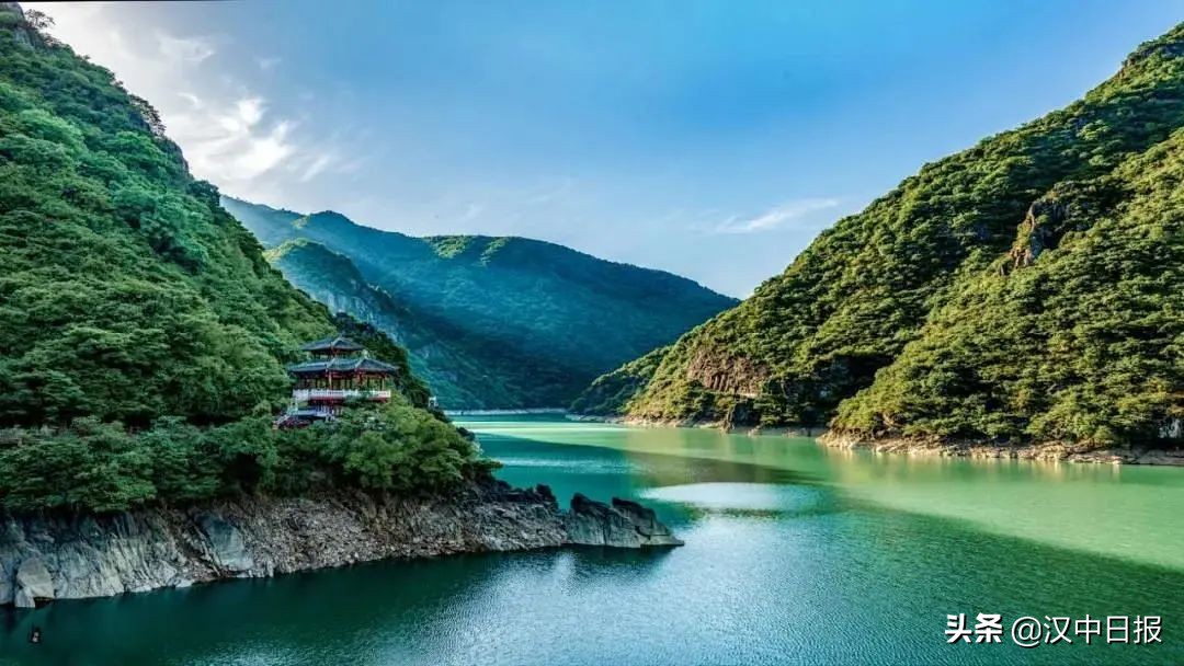 漢中“東西南北”線大PK！總有一條適合你