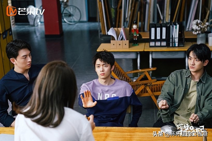 2021最高评分榜TOP10！《乔家》《御赐小仵作》进榜，前三都破8分