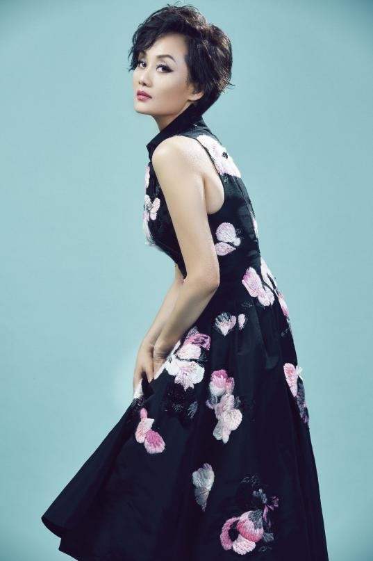 这10位母亲专业户，烟火气又不失魅力，都是中国人心中母亲的模样