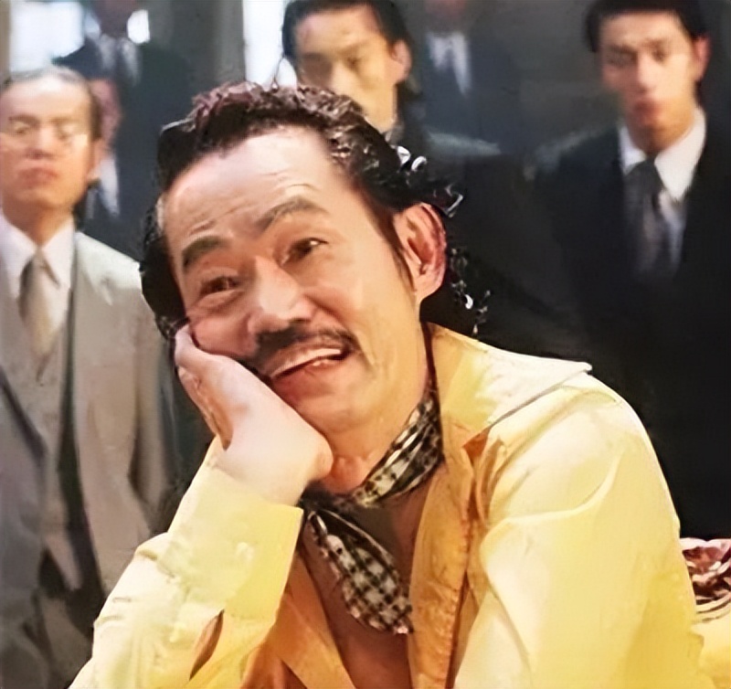 7位比主角还抢眼的黄金男配，看着脸熟，却未必能全说出名字