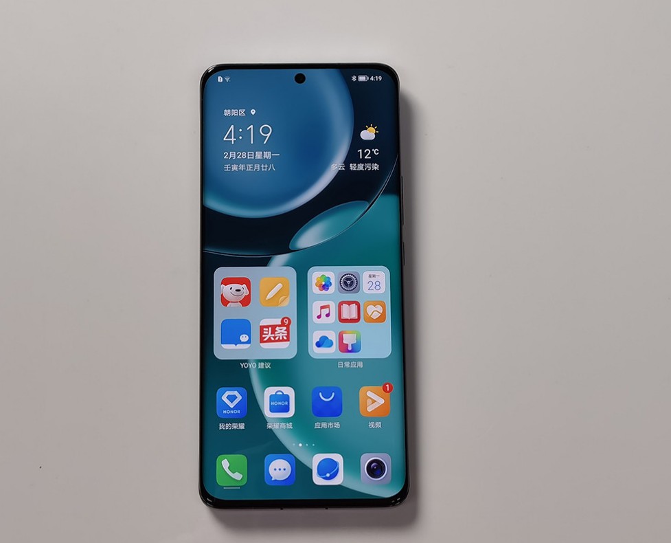 目前拍照最好看的4款手机，影像实力可“胜任单反”，拍照党必备