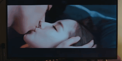 这有限的青春真是美好。