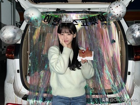 郑雨盛、李政宰力捧的怪兽新人！揭秘《僵尸校园》高冷班长崔南拉