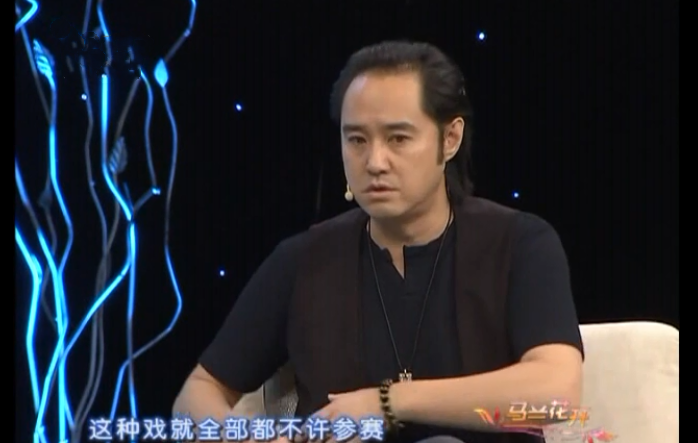 冯雷：我演了十年好人，《人民的名义》一夜之间把我“毁”了