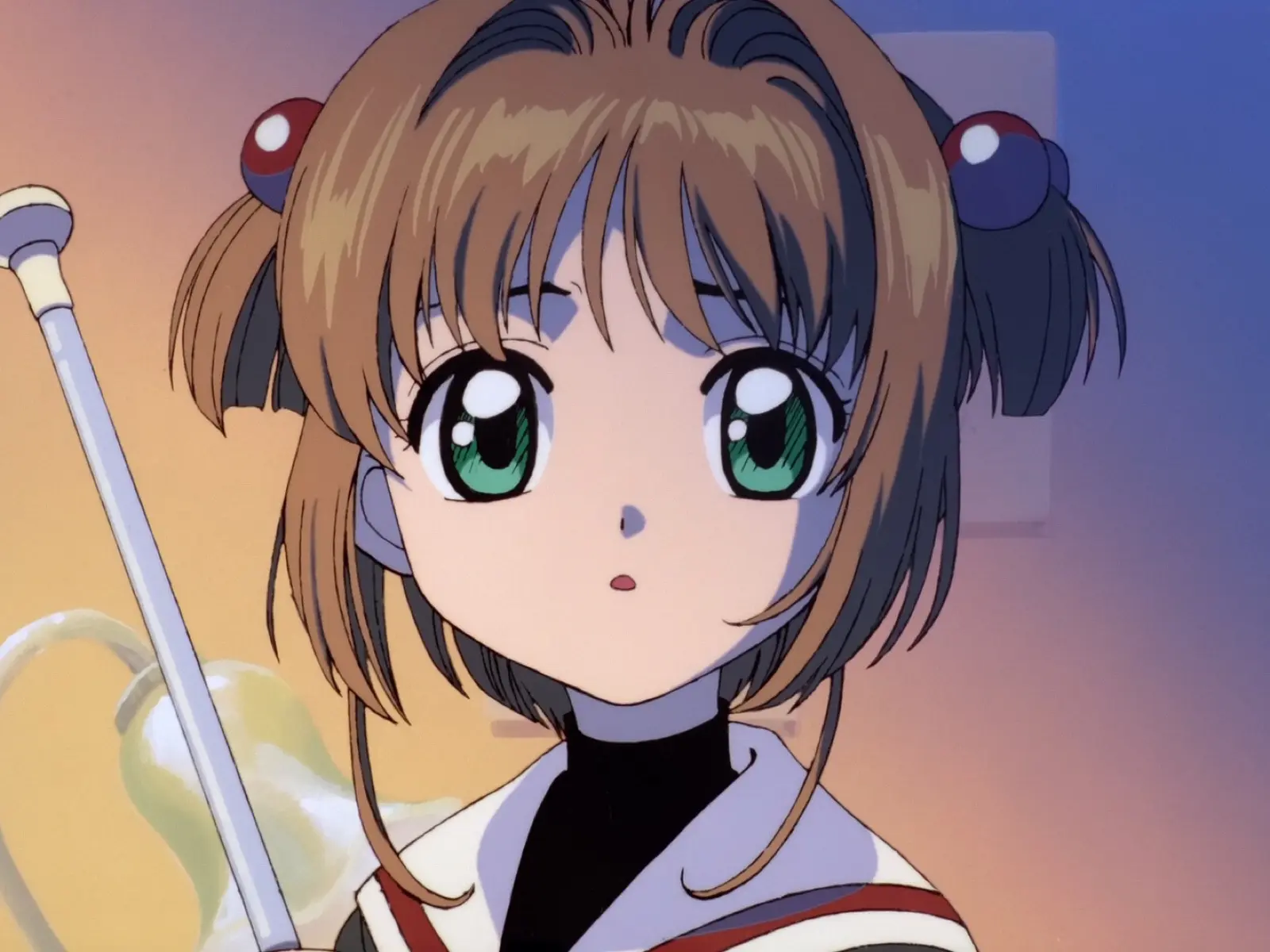 《魔卡少女樱》，你当年真的看懂了吗？| 影视杂谈铺子